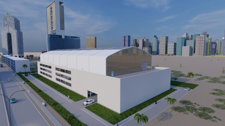 Спортпаркинг